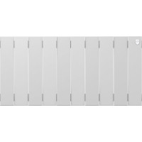Радиатор Royal Thermo PianoForte 300 /Bianco Traffico - 10 секц. НС-1346037