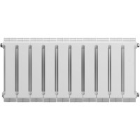 Радиатор Royal Thermo PianoForte 300 /Bianco Traffico - 10 секц. НС-1346037