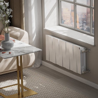 Радиатор Royal Thermo PianoForte 300 /Bianco Traffico - 10 секц. НС-1346037