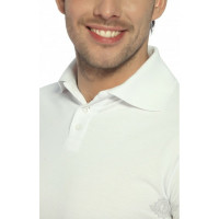 Тенниска-поло СОЮЗСПЕЦОДЕЖДА белый, р. L/50 0480058401019