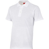 Тенниска-поло СОЮЗСПЕЦОДЕЖДА белый, р. L/50 0480058401019