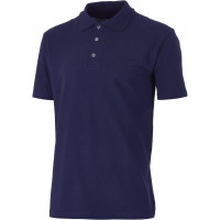 Тенниска-поло СОЮЗСПЕЦОДЕЖДА ЛЮКС темно-синяя, р. XS/44 2000000156330