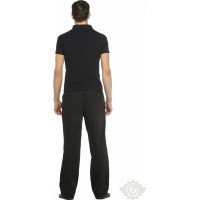 Тенниска-поло СОЮЗСПЕЦОДЕЖДА синий, р. XXXL/56 2000000029535