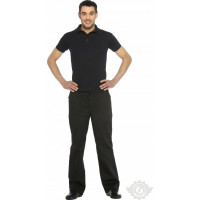 Тенниска-поло СОЮЗСПЕЦОДЕЖДА синий, р. XXXL/56 2000000029535