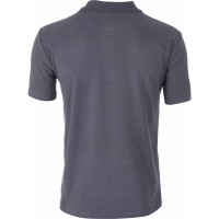 Тенниска-поло СОЮЗСПЕЦОДЕЖДА ЛЮКС серая, р. S/46 2000000156446