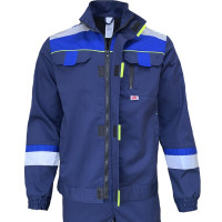 Летний костюм Спрут БРУКЛИН, синий/вальковый/черный, р.60-62/120-124, рост 182-188 128954