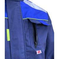 Летний костюм Спрут БРУКЛИН, синий/вальковый/черный, р.60-62/120-124, рост 182-188 128954