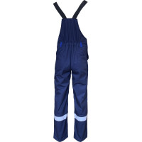 Летний костюм Спрут БРУКЛИН, синий/вальковый/черный, р.60-62/120-124, рост 182-188 128954