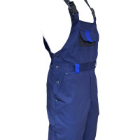 Летний костюм Спрут БРУКЛИН, синий/вальковый/черный, р.60-62/120-124, рост 182-188 128954