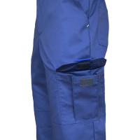 Летний костюм Спрут БРУКЛИН, синий/вальковый/черный, р.60-62/120-124, рост 182-188 128954