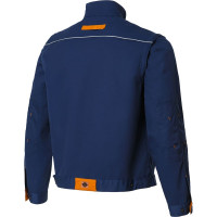 Костюм СОЮЗСПЕЦОДЕЖДА НЭКСТ NEXT темно-синий/горчичный, размер 44-46, рост 170-176 2000000169309