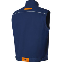 Костюм СОЮЗСПЕЦОДЕЖДА НЭКСТ NEXT темно-синий/горчичный, размер 44-46, рост 170-176 2000000169309