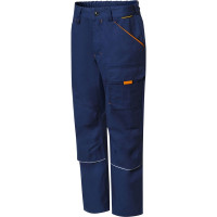 Костюм СОЮЗСПЕЦОДЕЖДА НЭКСТ NEXT темно-синий/горчичный, размер 44-46, рост 170-176 2000000169309