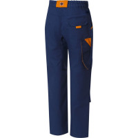 Костюм СОЮЗСПЕЦОДЕЖДА НЭКСТ NEXT темно-синий/горчичный, размер 44-46, рост 170-176 2000000169309