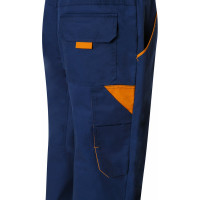 Костюм СОЮЗСПЕЦОДЕЖДА НЭКСТ NEXT темно-синий/горчичный, размер 44-46, рост 170-176 2000000169309