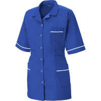 Женский костюм СОЮЗСПЕЦОДЕЖДА ВИТА васильковый, размер 48-50, рост 170-176 2000000163031