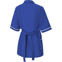 Женский костюм СОЮЗСПЕЦОДЕЖДА ВИТА васильковый, размер 48-50, рост 170-176 2000000163031