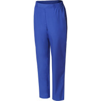 Женский костюм СОЮЗСПЕЦОДЕЖДА ВИТА васильковый, размер 48-50, рост 170-176 2000000163031