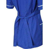 Женский костюм СОЮЗСПЕЦОДЕЖДА ВИТА васильковый, размер 48-50, рост 170-176 2000000163031