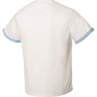 Мужская куртка СОЮЗСПЕЦОДЕЖДА ОРИОН белая, размер 48-50, рост 182-188 2000000168715