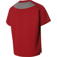 Мужская куртка СОЮЗСПЕЦОДЕЖДА ОРИОН бордо/серая, размер 56-58, рост 170-176 2000000173245