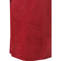 Мужская куртка СОЮЗСПЕЦОДЕЖДА ОРИОН бордо/серая, размер 56-58, рост 170-176 2000000173245