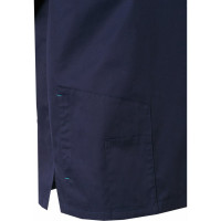 Мужская куртка с коротким рукавом СОЮЗСПЕЦОДЕЖДА ОРИОН темно-синяя, размер 48-50, рост 182-188 2000000172576