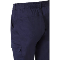 Мужские брюки СОЮЗСПЕЦОДЕЖДА ОРИОН темно-синие, размер 56-58, рост 170-176 2000000172729