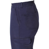 Мужские брюки СОЮЗСПЕЦОДЕЖДА ОРИОН темно-синие, размер 56-58, рост 170-176 2000000172729