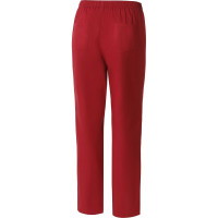 Женские брюки СОЮЗСПЕЦОДЕЖДА ОРИОН бордо, размер 44-46, рост 170-176 2000000170541