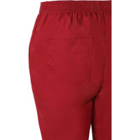 Женские брюки СОЮЗСПЕЦОДЕЖДА ОРИОН бордо, размер 44-46, рост 170-176 2000000170541