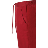 Женские брюки СОЮЗСПЕЦОДЕЖДА ОРИОН бордо, размер 44-46, рост 170-176 2000000170541