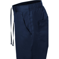 Женские брюки СОЮЗСПЕЦОДЕЖДА ОРИОН темно-синие, р. 44-46, рост 170-176 2000000172927