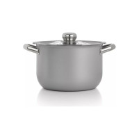 Кастрюля для спагетти ILLA 5 л, диаметр 22 см 1014