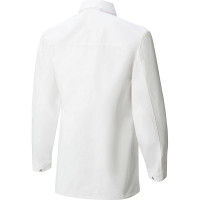 Женская куртка СОЮЗСПЕЦОДЕЖДА Эйч-Лайн белая, р. 48-50, рост 170-176 2000000126289