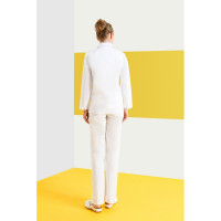 Женская куртка СОЮЗСПЕЦОДЕЖДА Эйч-Лайн белая, р. 48-50, рост 170-176 2000000126289