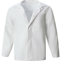 Мужская куртка СОЮЗСПЕЦОДЕЖДА Эйч-Лайн белая, р. 44-46, рост 170-176 2000000126388