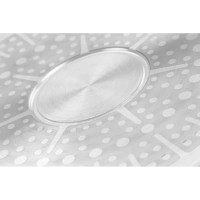 Сотейник для индукционных плит ILLA COOK ON ROCK INDUCTION, диаметр 24 см 1471