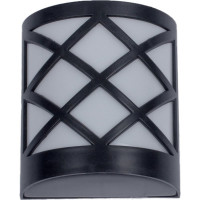 Светильник настенный на солнечной батарее Uniel USL-F-155/PM110 BRUSSEL UL-00009371