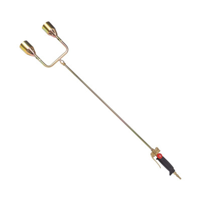 Кровельная газовоздушная горелка VARTEG ГВК2-1050Р, д.50 5921