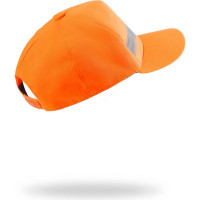 Кепи с СОП СОЮЗСПЕЦОДЕЖДА оранжевая 2140005607014