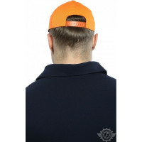 Кепи с СОП СОЮЗСПЕЦОДЕЖДА оранжевая 2140005607014