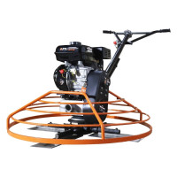 Затирочная бензиновая машина PT-1000 FTL 7989