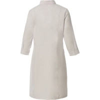 Халат СОЮЗСПЕЦОДЕЖДА КАМИЛЛА белый, р. 44-46, рост 170-176 2000000167985