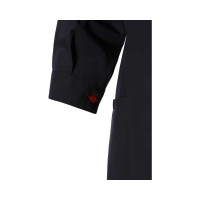 Халат СОЮЗСПЕЦОДЕЖДА КАМИЛЛА темно-синий, р. 44-46, рост 170-176 2000000168104