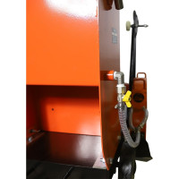 Швонарезчик FTL GCC-03 бензиновый 7978