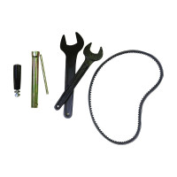 Швонарезчик FTL GCC-03 бензиновый 7978