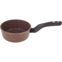 Ковш Традиция готовить с любовью Доломит антипригарное покрытие литой 1 л ТД1161