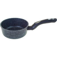 Ковш Традиция готовить с любовью Гранит антипригарное покрытие литой 1 л ТГ1161