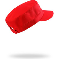 Кепи СОЮЗСПЕЦОДЕЖДА El-Risto red  (красный), 2000000067216 2000873826644